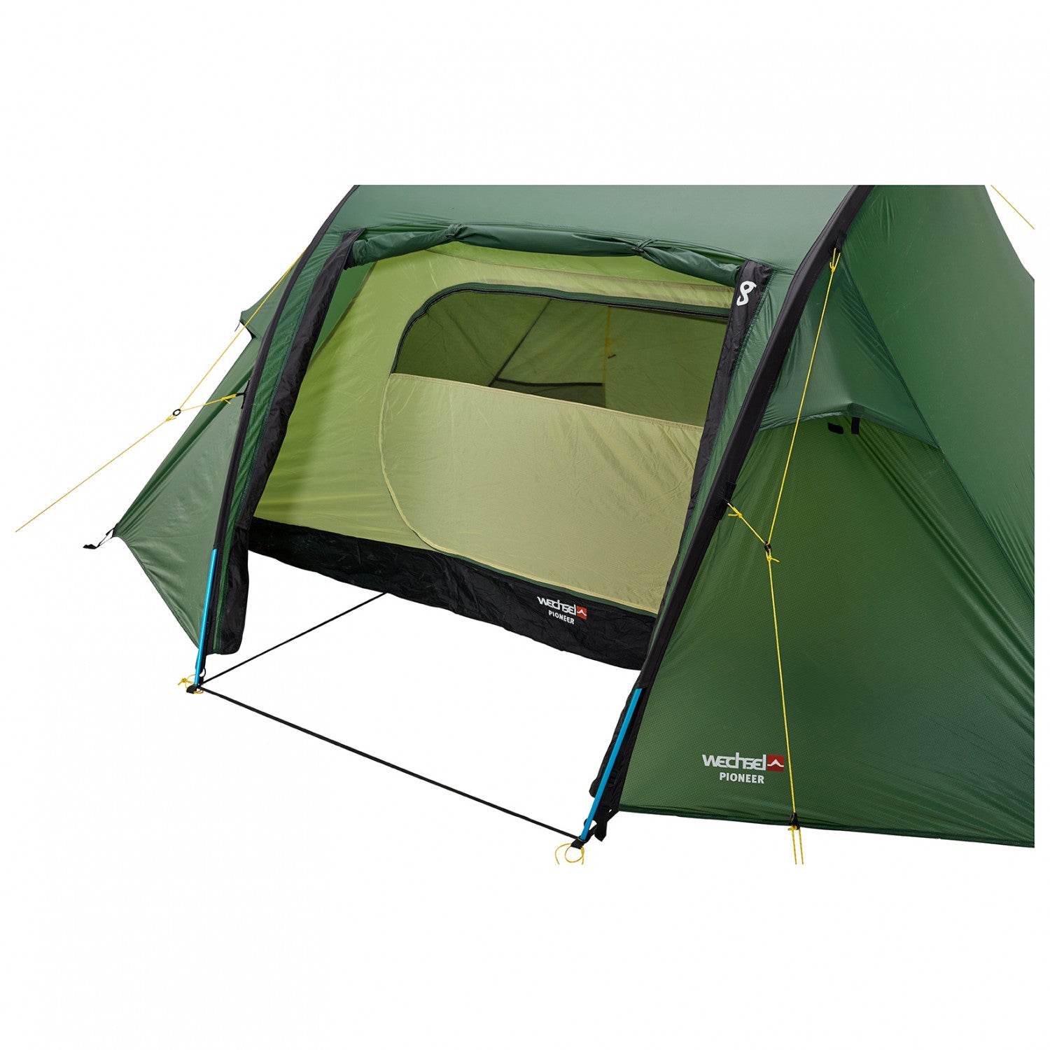 Wechsel Pioneer - 2-Personen Zelt