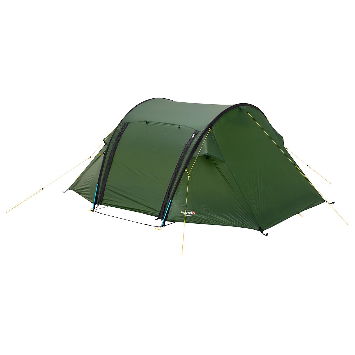 Wechsel Pioneer - 2-Personen Zelt