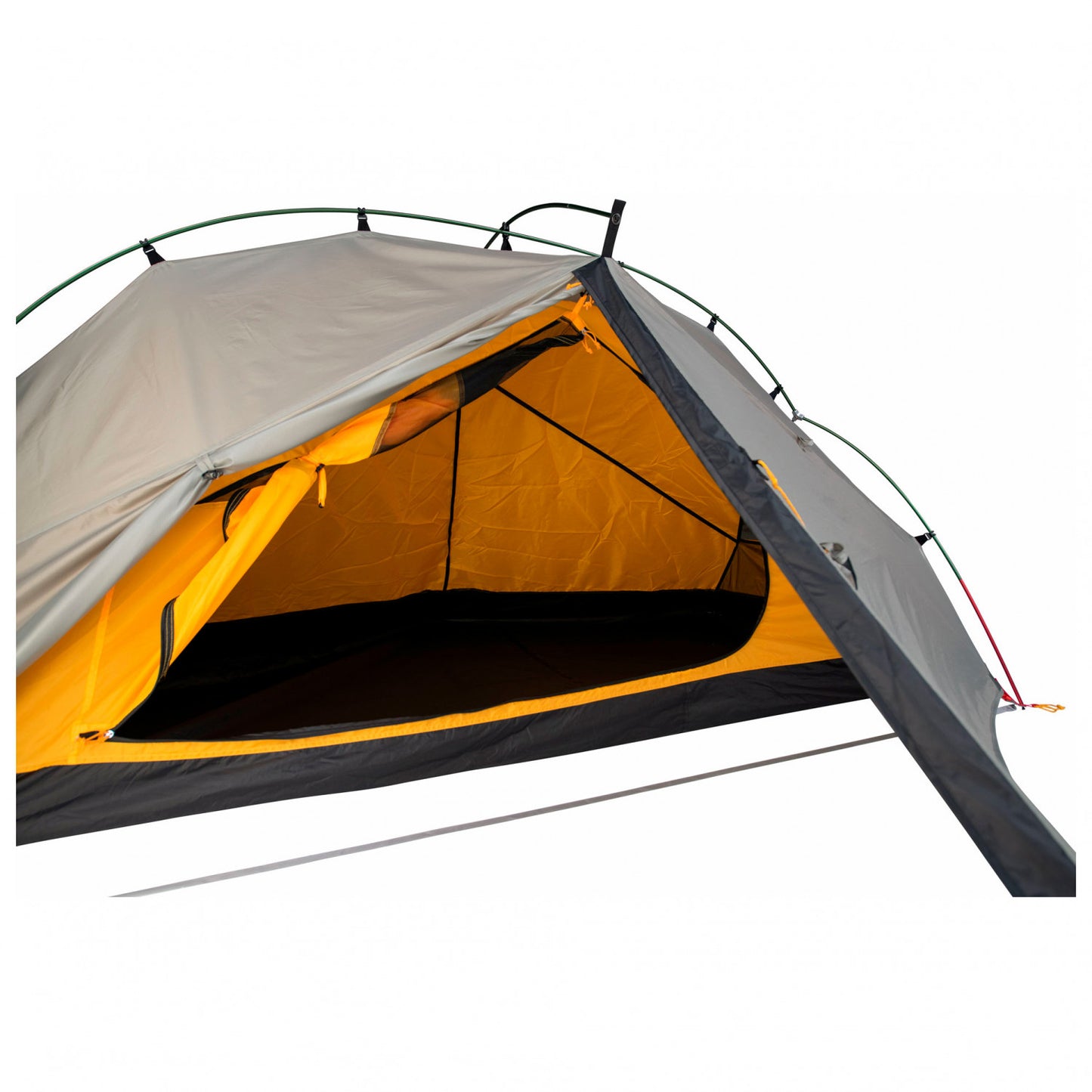 Wechsel Trailrunner - 1-Personen Zelt