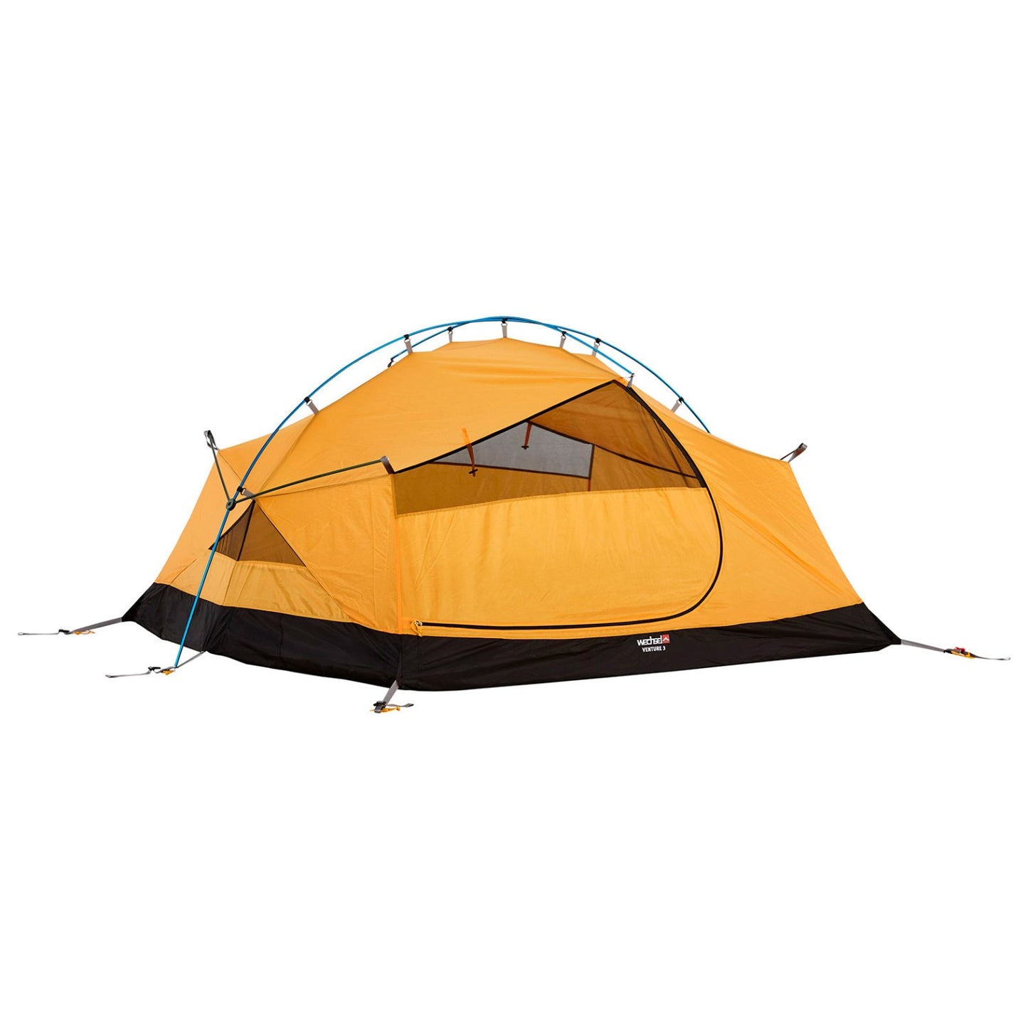 Wechsel Venture 3 - 3-Personen Zelt