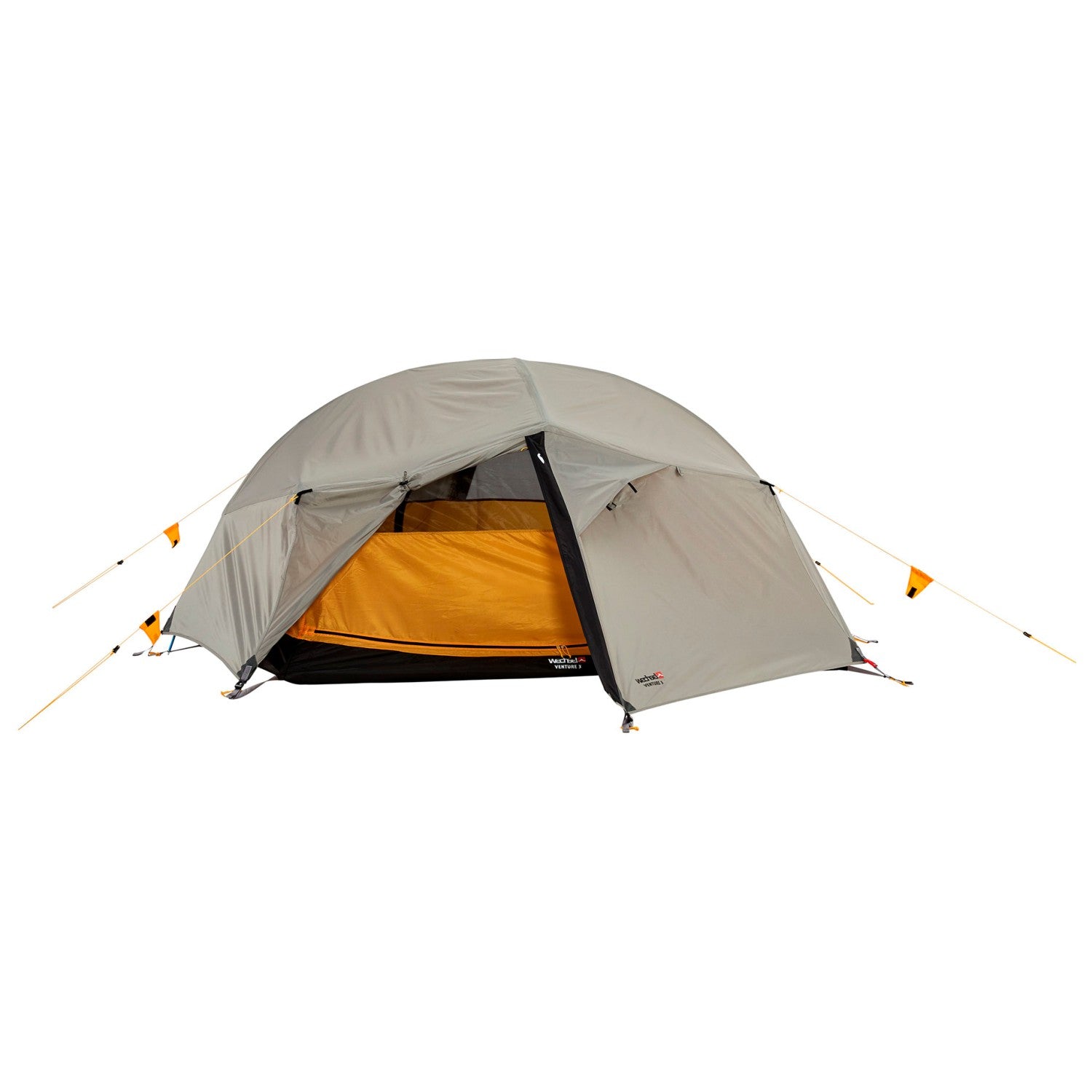 Wechsel Venture 3 - 3-Personen Zelt